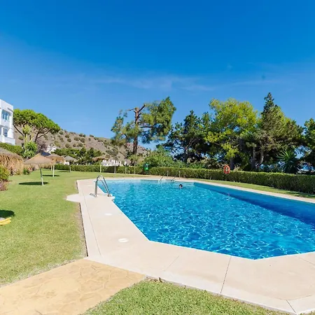 Sea View, Walk To Restaurants, Gym, Paddle & Golf * Sitio de Calahonda